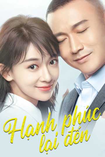 Hạnh Phúc Lại ĐếnHình bìa
