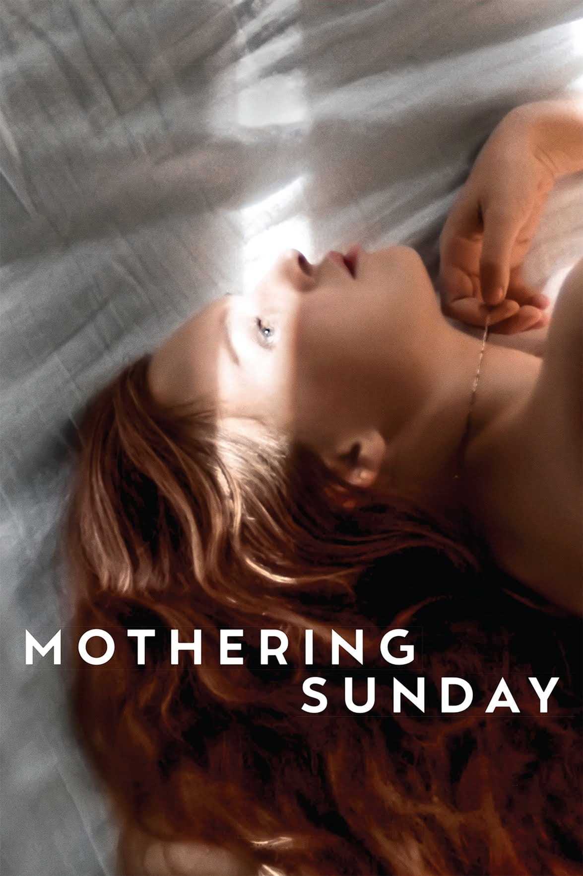 Mothering SundayHình bìa