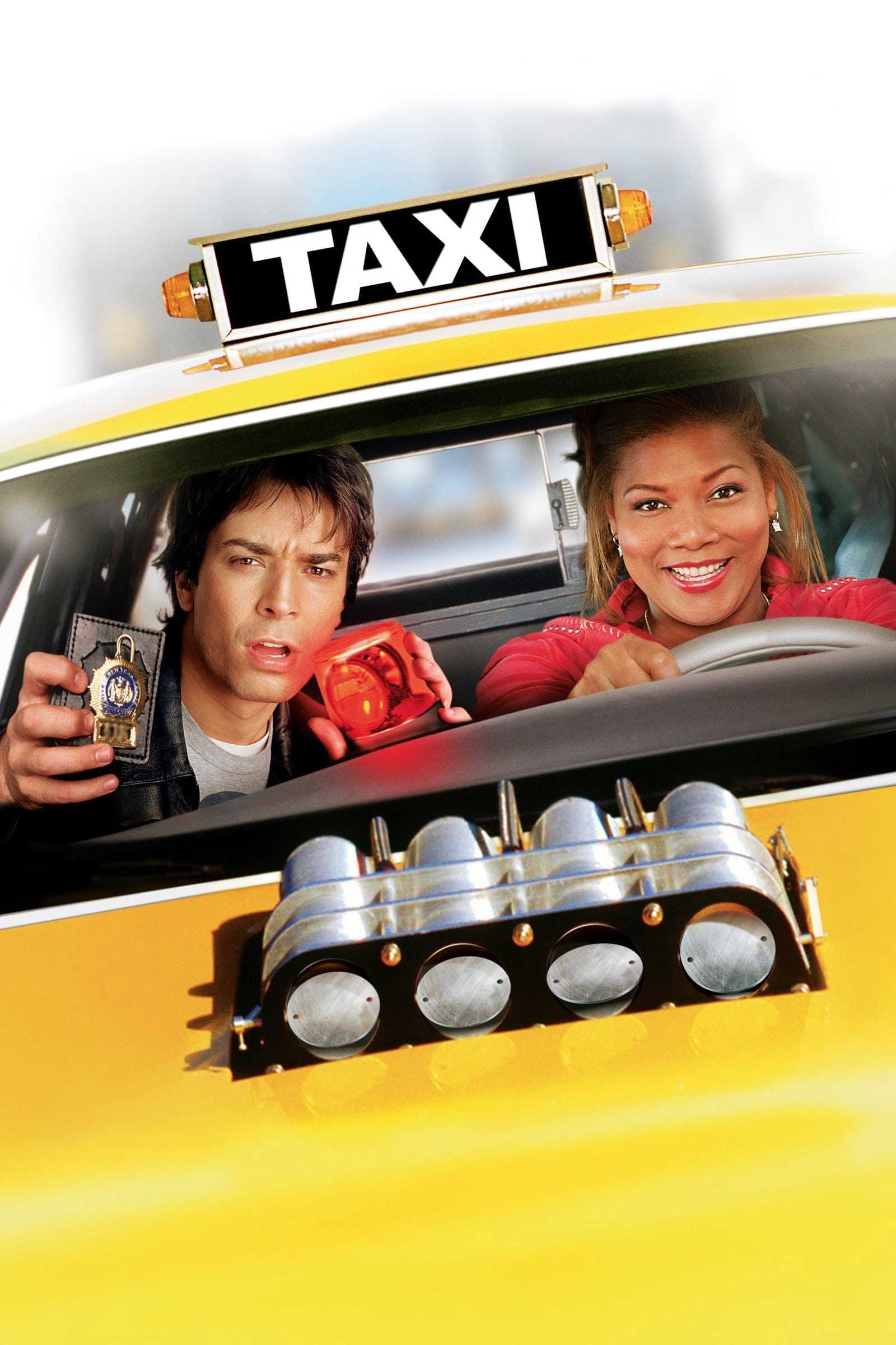TaxiHình bìa