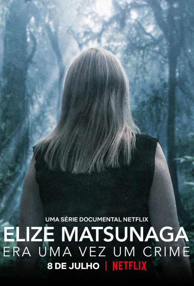 Elize Matsunaga: Tội ác ở Sao PauloHình bìa