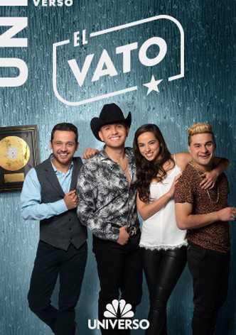 El Vato (Phần 2)Hình bìa