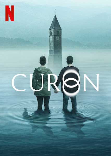 CuronHình bìa