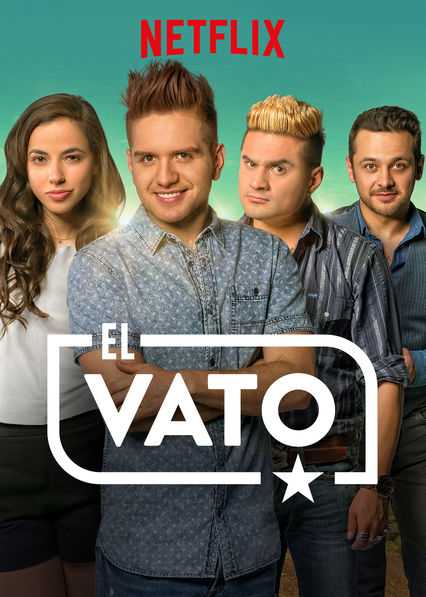 El Vato (Phần 1)Hình bìa