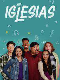 Thầy Giáo Iglesias (Phần 3)Hình bìa