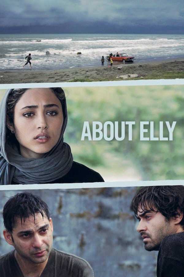 About EllyHình bìa
