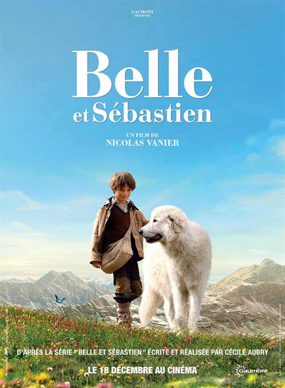 Tình Bạn Của Belle Và SebastianHình bìa