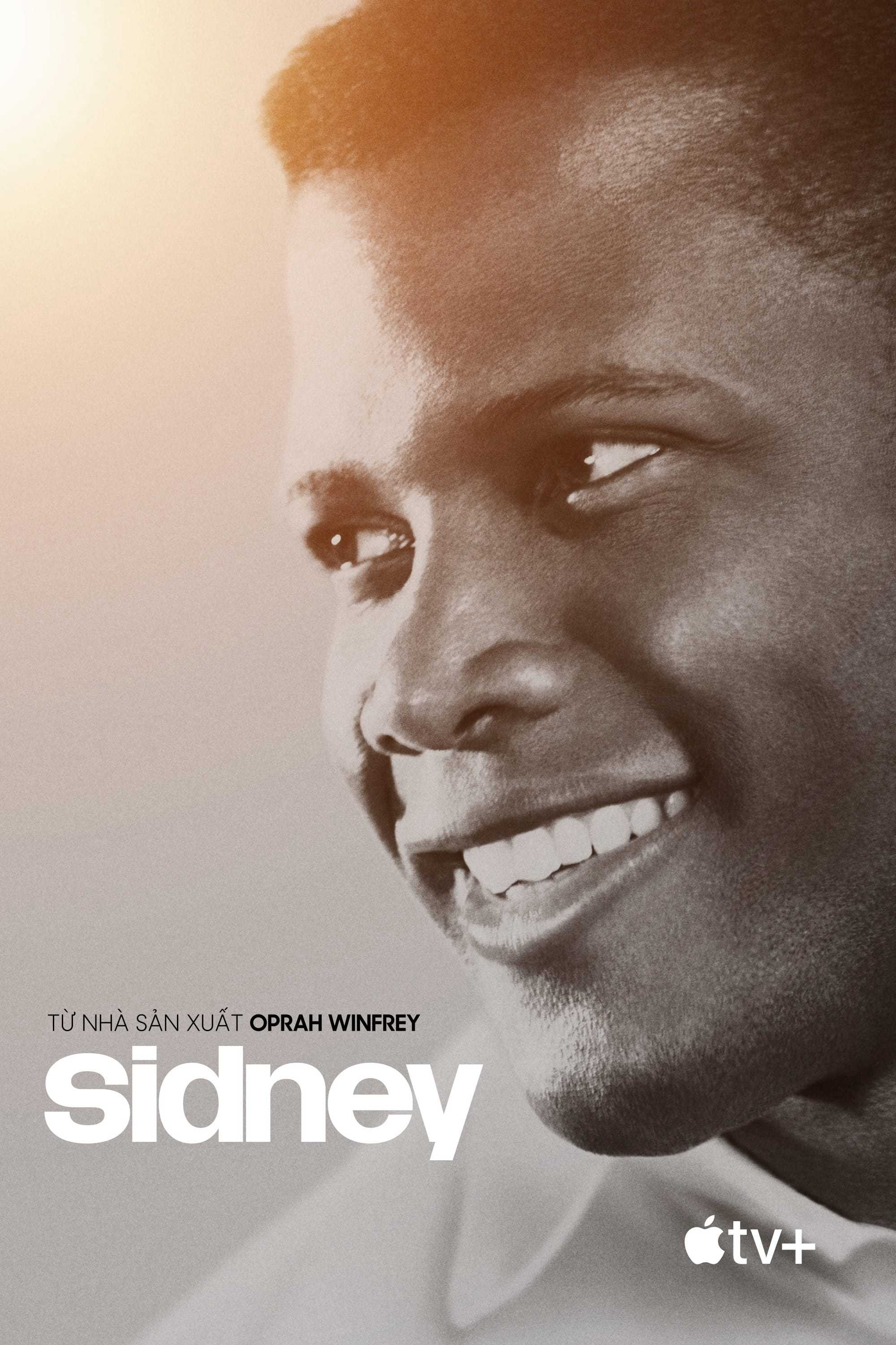 SidneyHình bìa