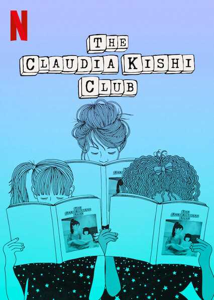 Câu lạc bộ Claudia KishiHình bìa