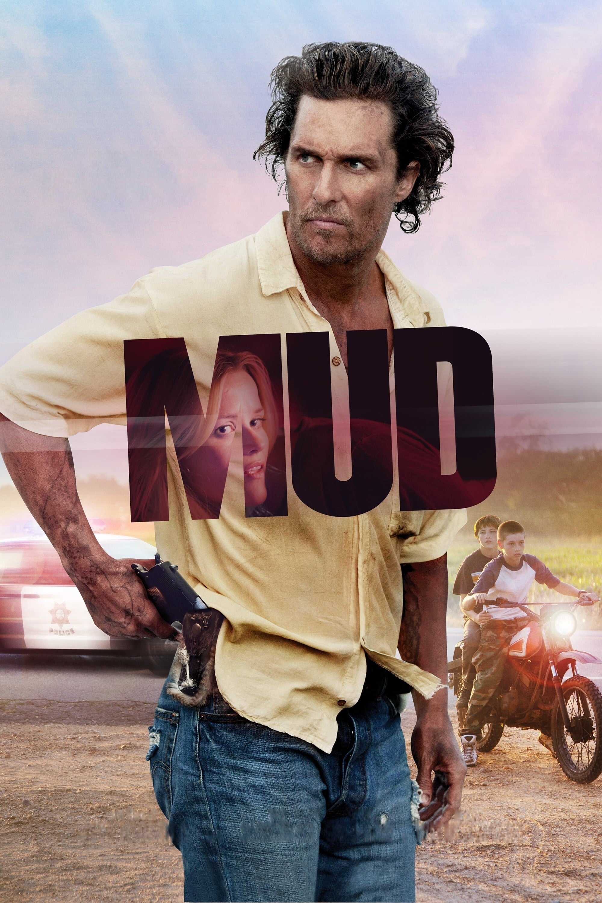 MudHình bìa