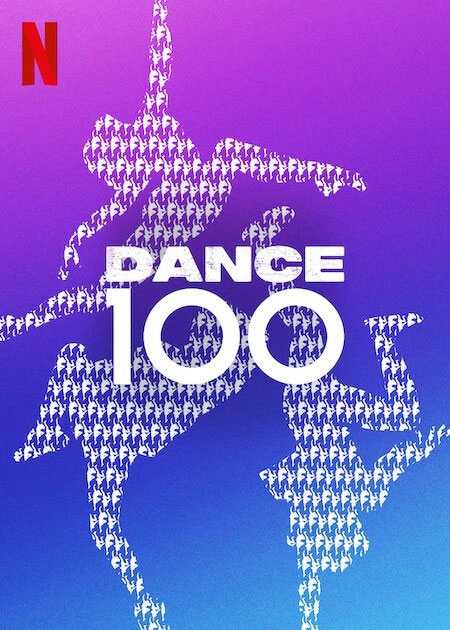 Dance 100Hình bìa
