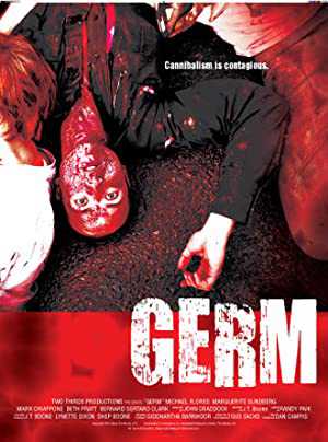 GermHình bìa