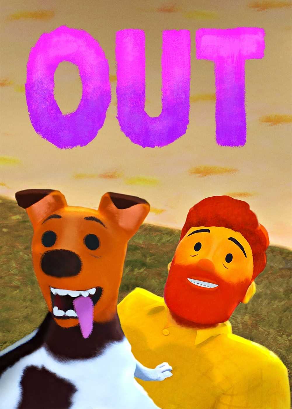 OutHình bìa