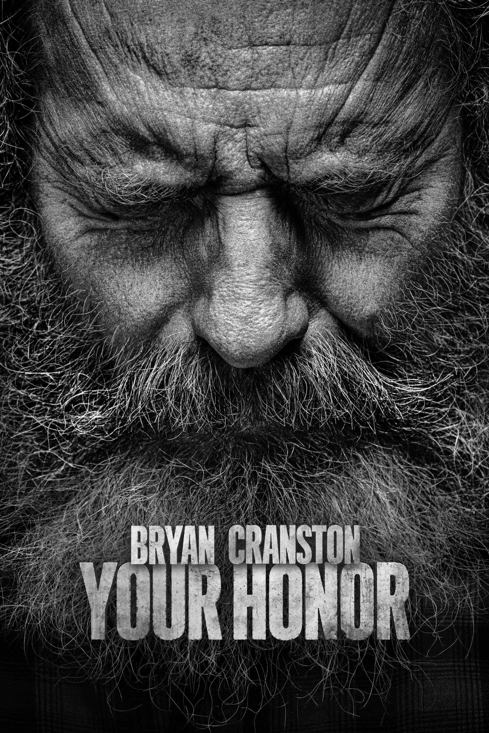 Your Honor (Phần 2)Hình bìa