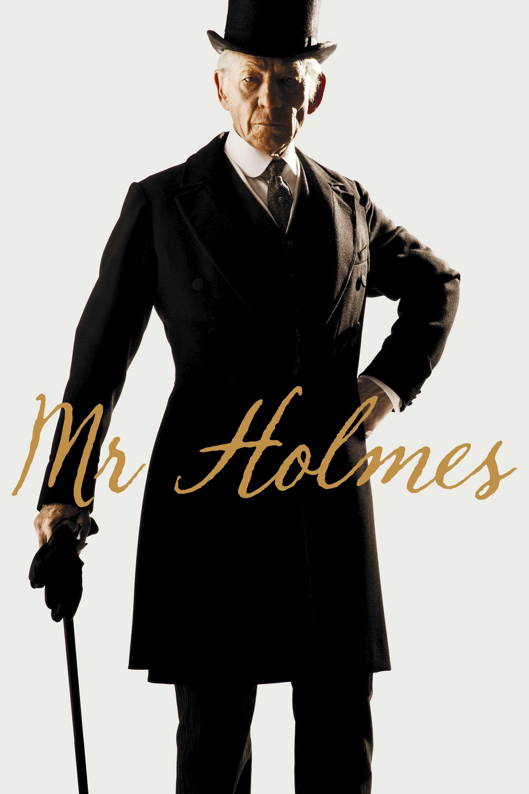 Ngài Sherlock HolmesHình bìa