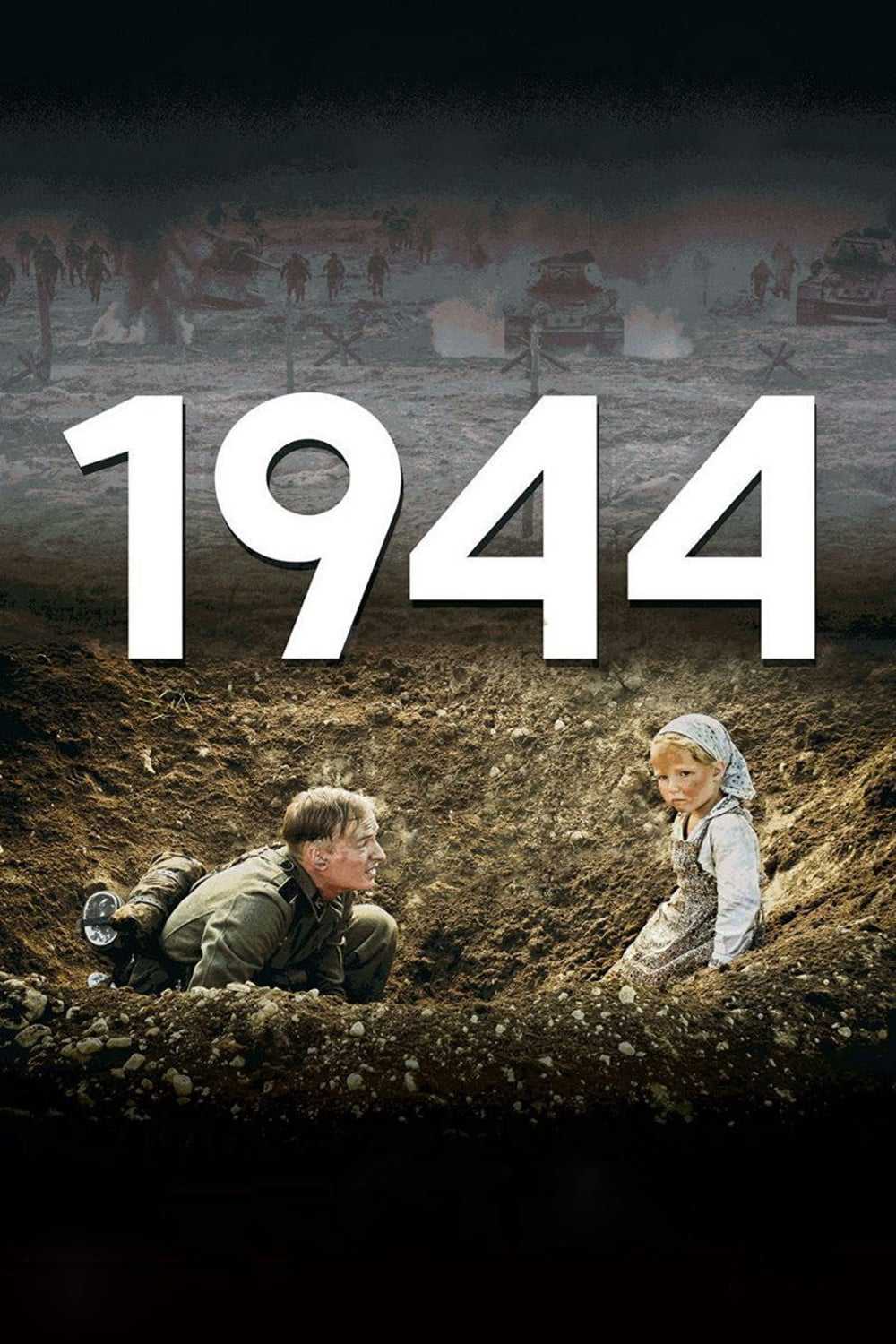 1944Hình bìa