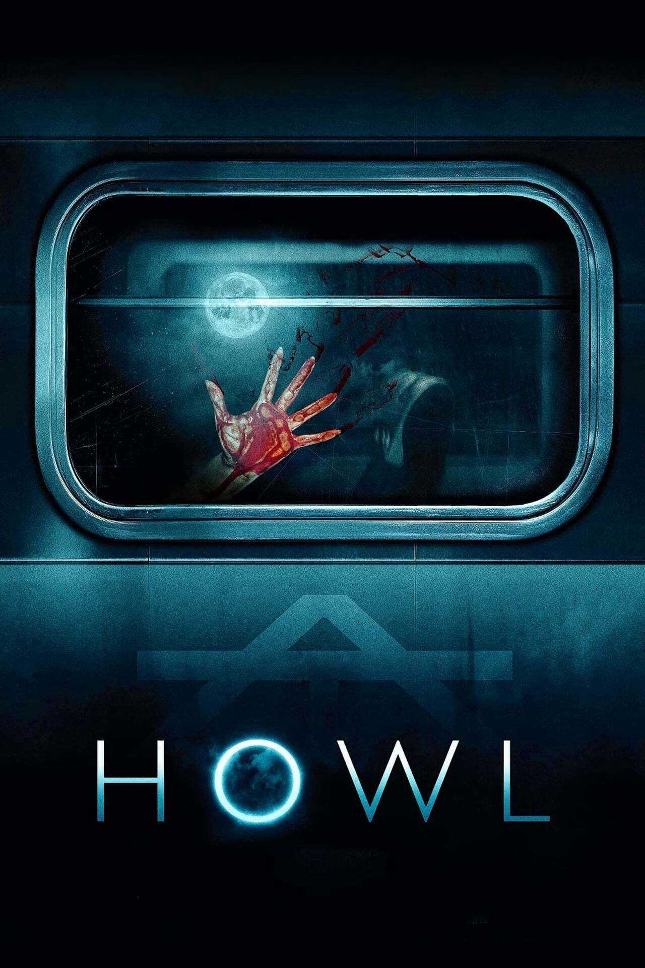 HowlHình bìa