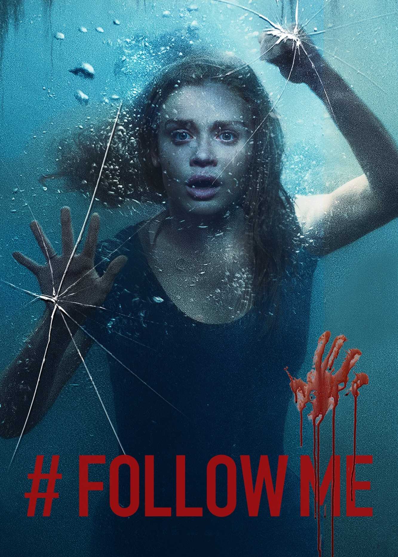 Follow MeHình bìa