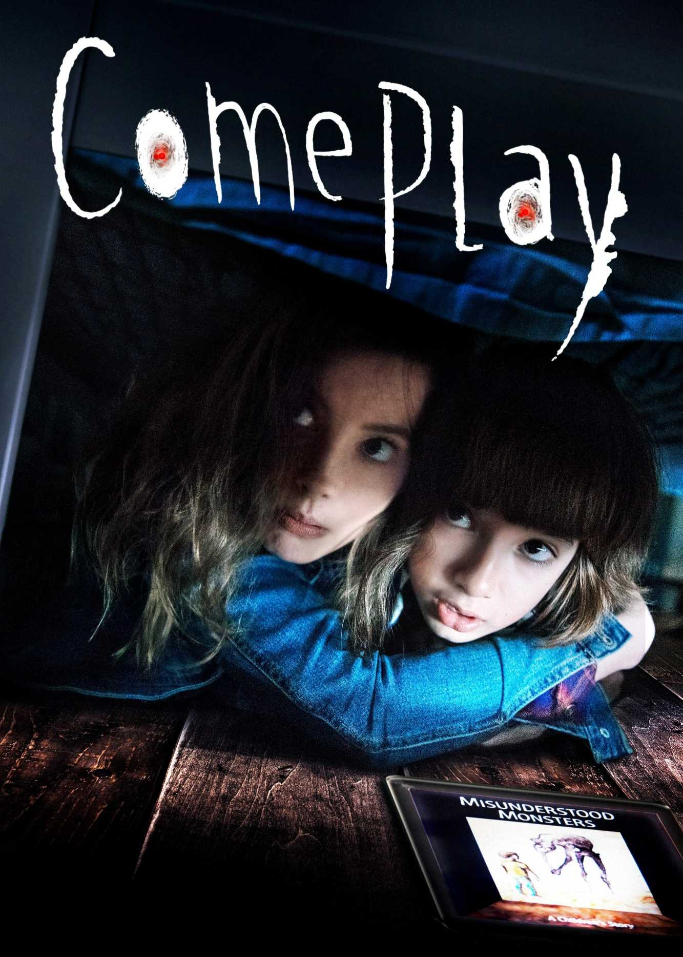 Come PlayHình bìa