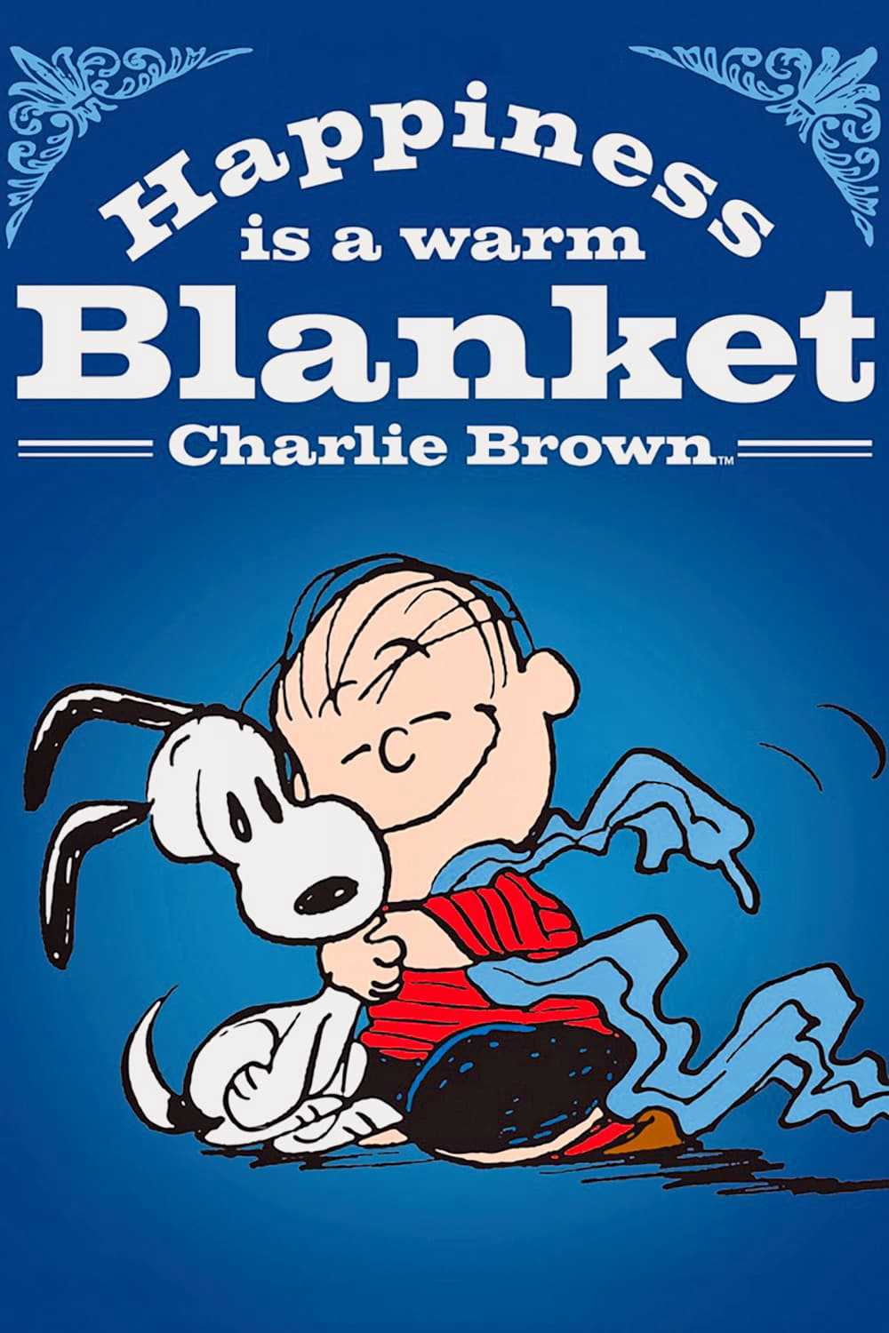 Cậu Bé Charlie BrownHình bìa