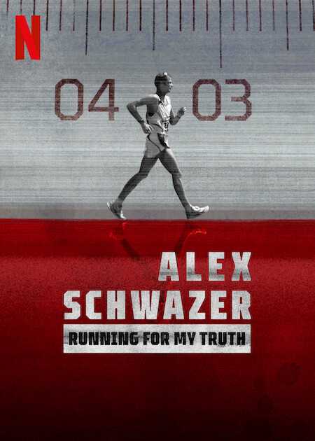 Alex Schwazer: Đuổi theo sự thậtHình bìa