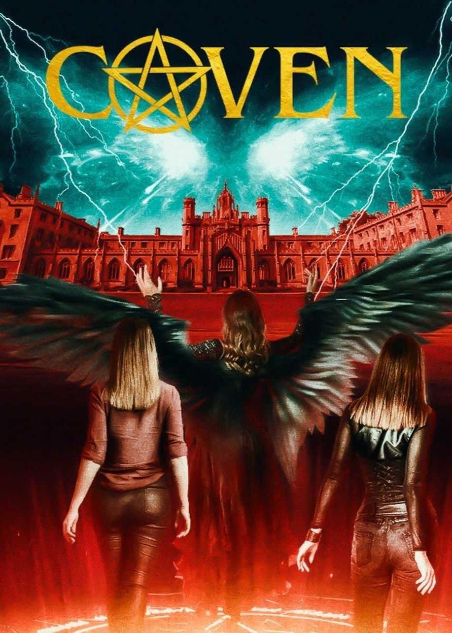 CovenHình bìa