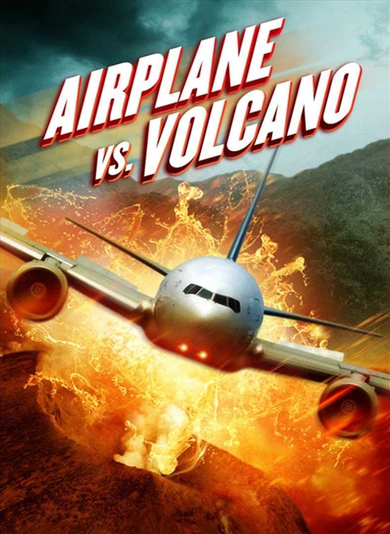Bay Vào Núi LửaHình bìa