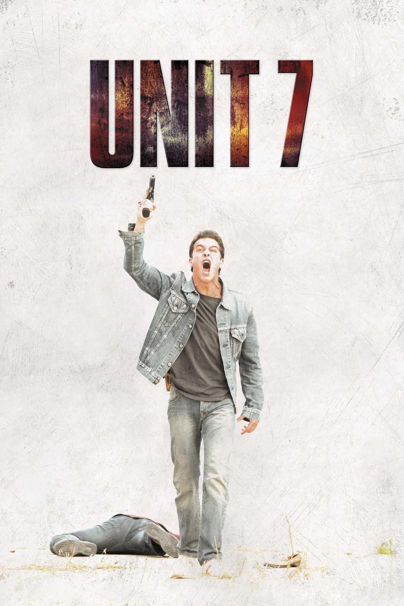 Unit 7Hình bìa