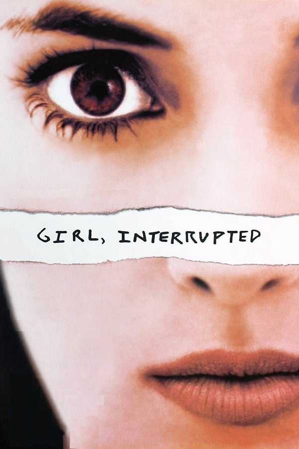 Girl, InterruptedHình bìa