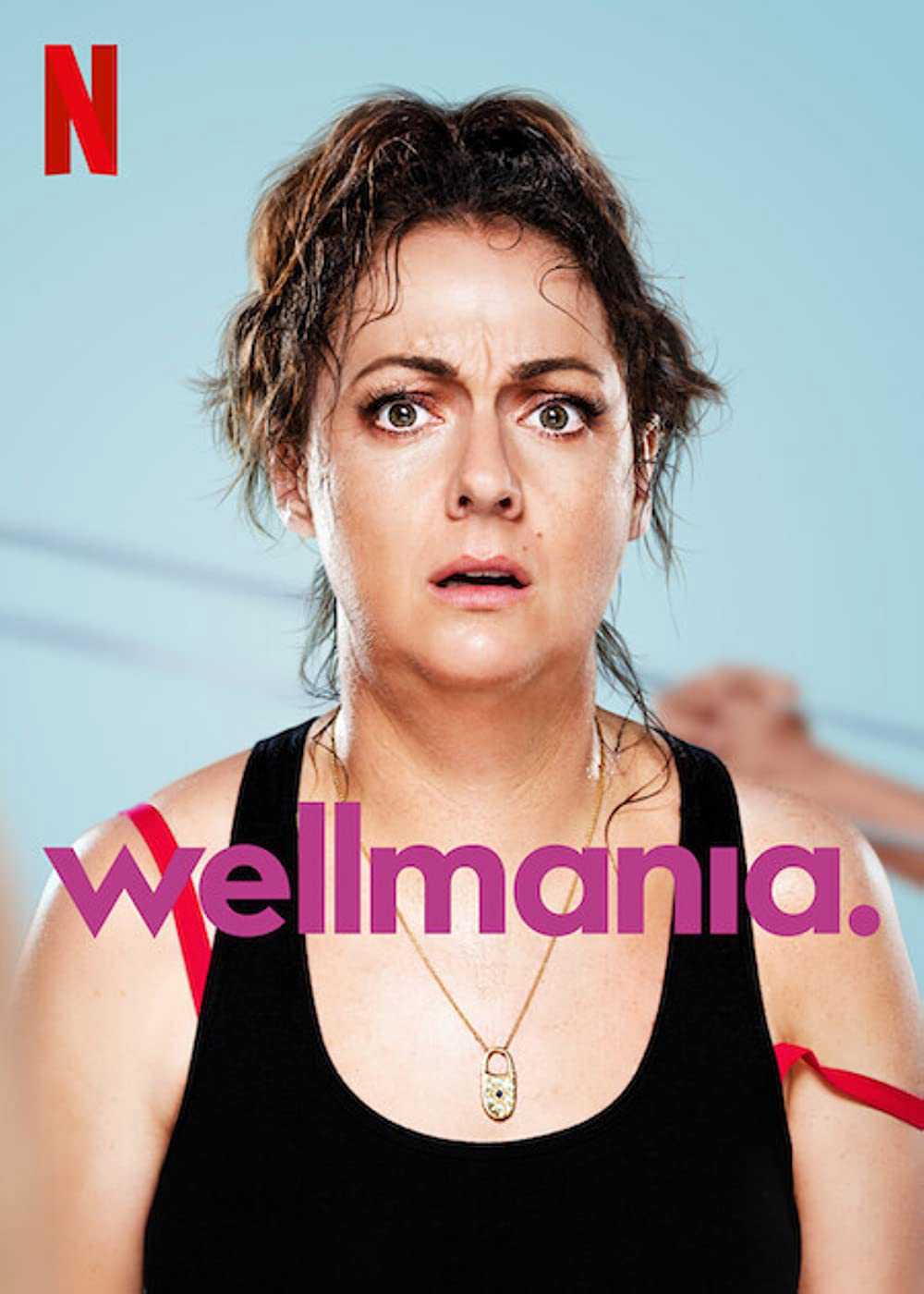 WellmaniaHình bìa