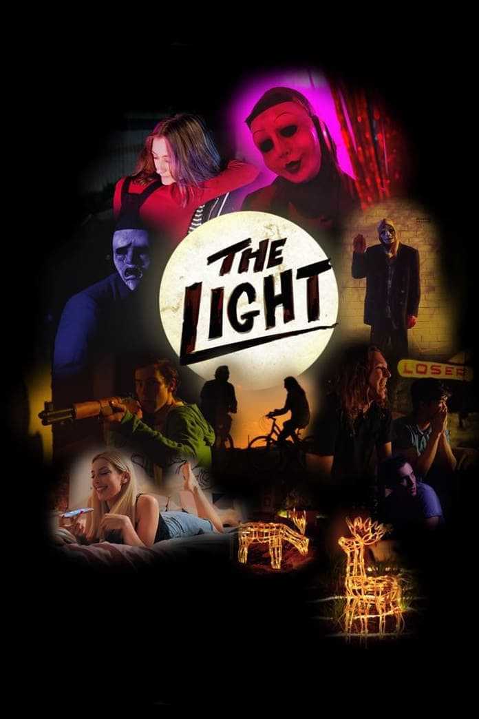 The LightHình bìa