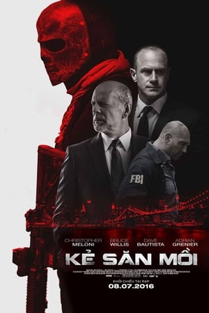 Cướp NgầmHình bìa