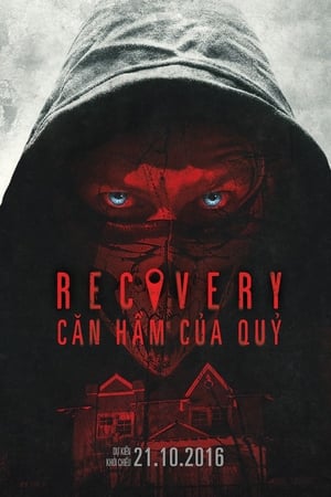 Căn Hầm Của QuỷHình bìa