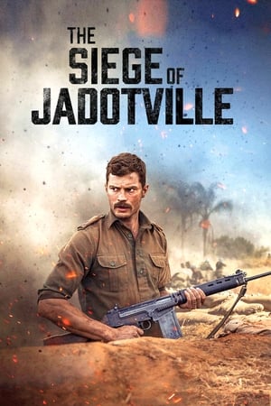 Vây Hãm JadotvilleHình bìa