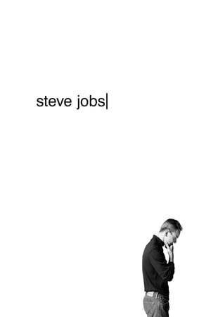 Cuộc Đời Steve JobsHình bìa