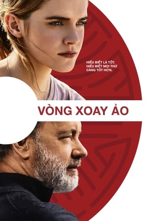 Vòng Xoay ẢoHình bìa