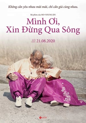 Người Ơi Xin Đừng Qua SôngHình bìa