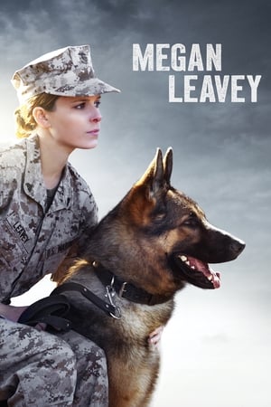 Hạ Sĩ Megan LeaveyHình bìa