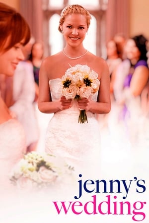 Đám Cưới Của JennyHình bìa