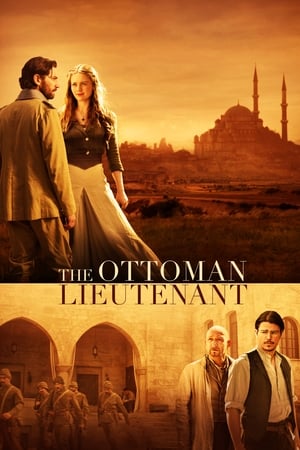 Sĩ Quan OttomanHình bìa
