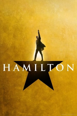 Anh Hùng HamiltonHình bìa