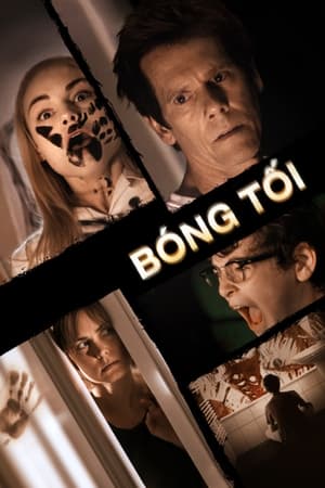 Bóng ĐêmHình bìa