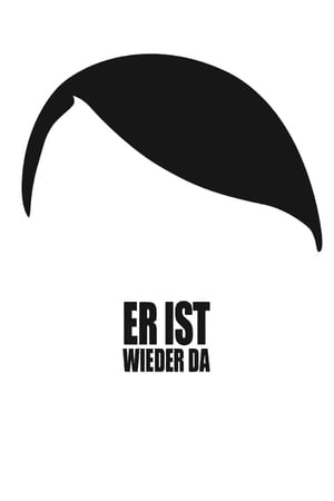 Hitler Trở VềHình bìa