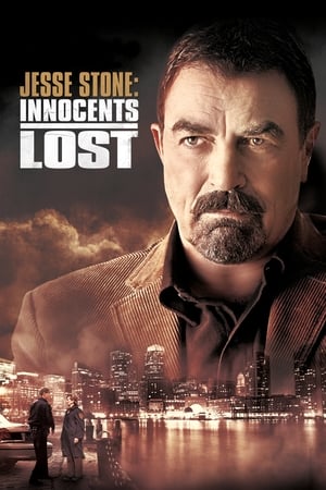 Jesse Stone: Đi Tìm Công LýHình bìa