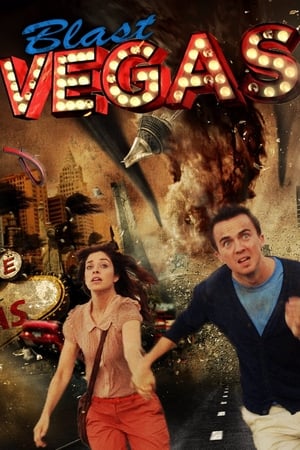 Thảm Họa Las VegasHình bìa