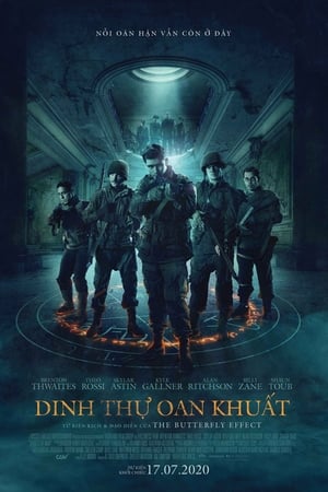 Dinh Thự Oan KhuấtHình bìa