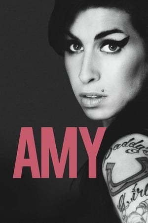 Hành Trình Của Amy WinehouseHình bìa