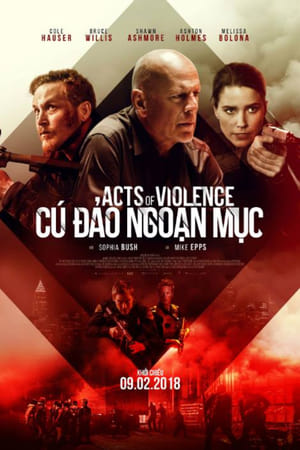 Cú Đảo Ngoạn MụcHình bìa