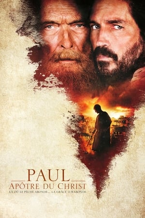 Paul, Sứ Đồ Của Chúa KitoHình bìa