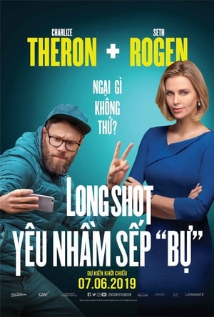 Yêu Nhầm Sếp BựHình bìa