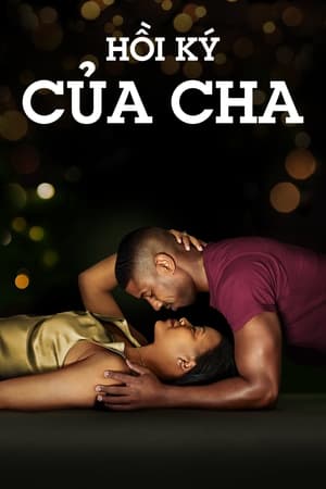 Hồi Ký Của ChaHình bìa
